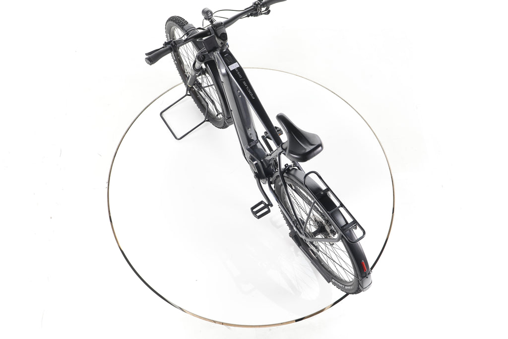 Focus Aventura² 6.7 Trekking E-Bike - Image 21