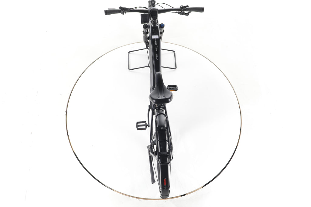 Focus Aventura² 6.7 Trekking E-Bike - Image 22