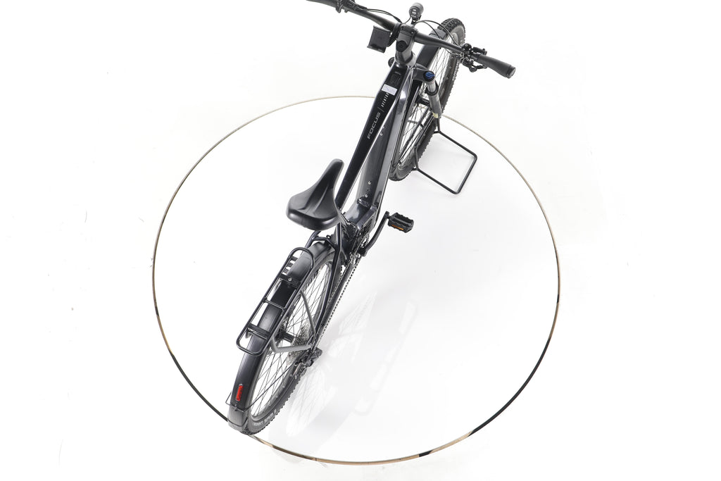 Focus Aventura² 6.7 Trekking E-Bike - Image 23
