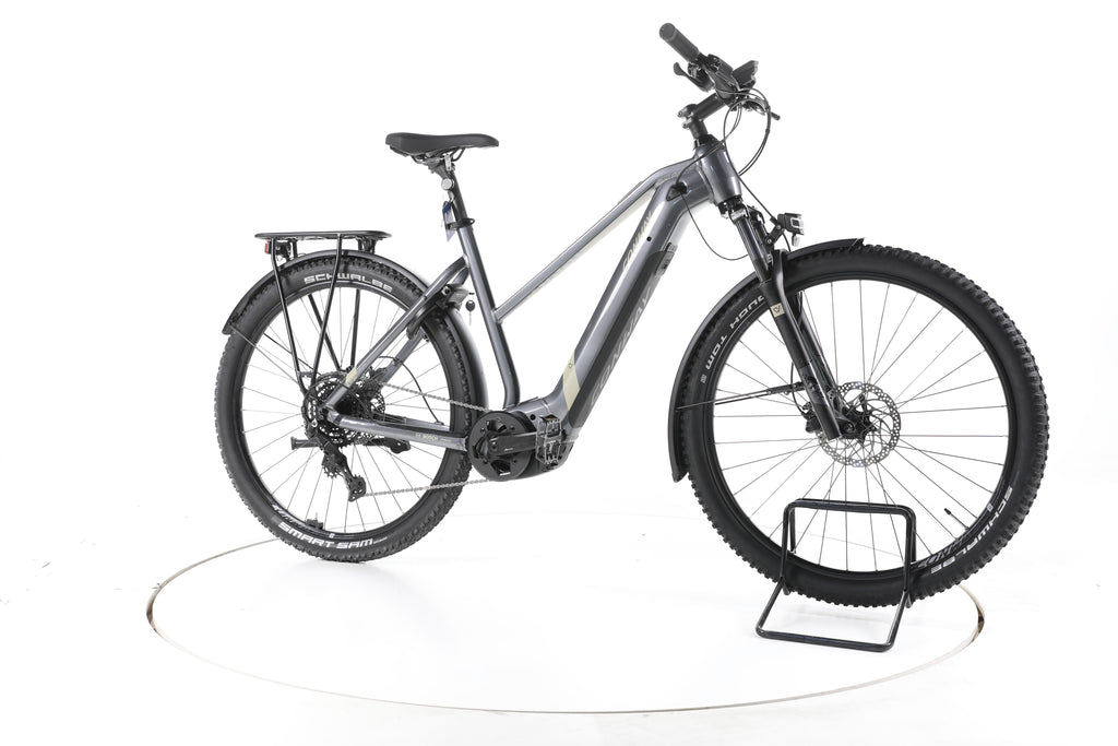 Conway Cairon S 2.0 Trekking E-Bike 2024 - Image 2
