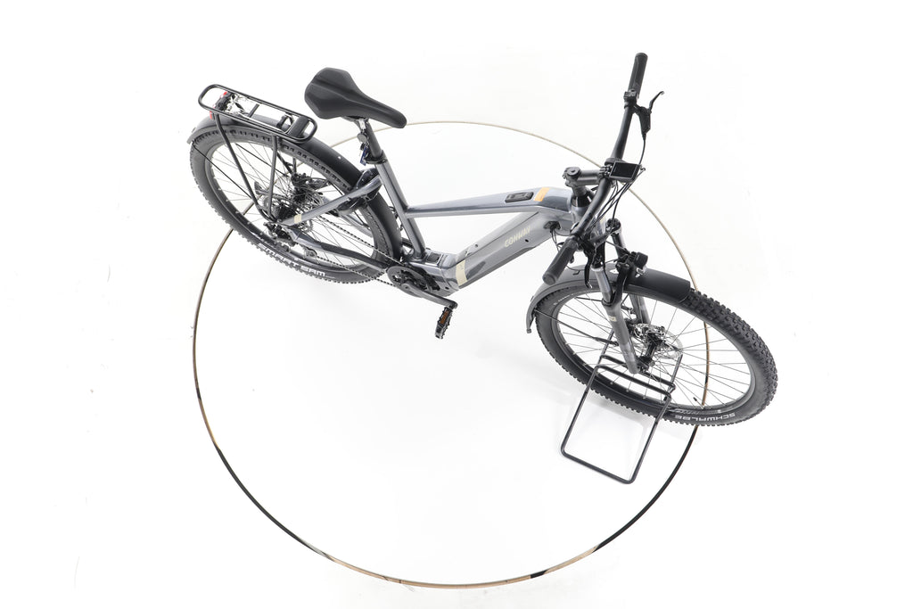 Conway Cairon S 2.0 Trekking E-Bike 2024 - Image 14