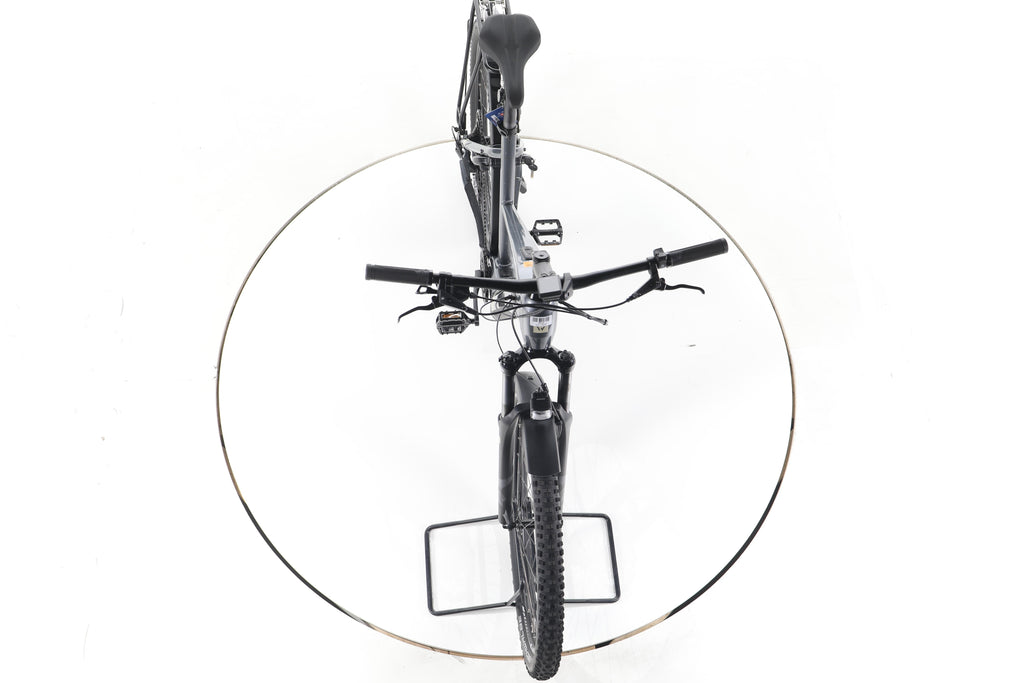 Conway Cairon S 2.0 Trekking E-Bike 2024 - Image 16
