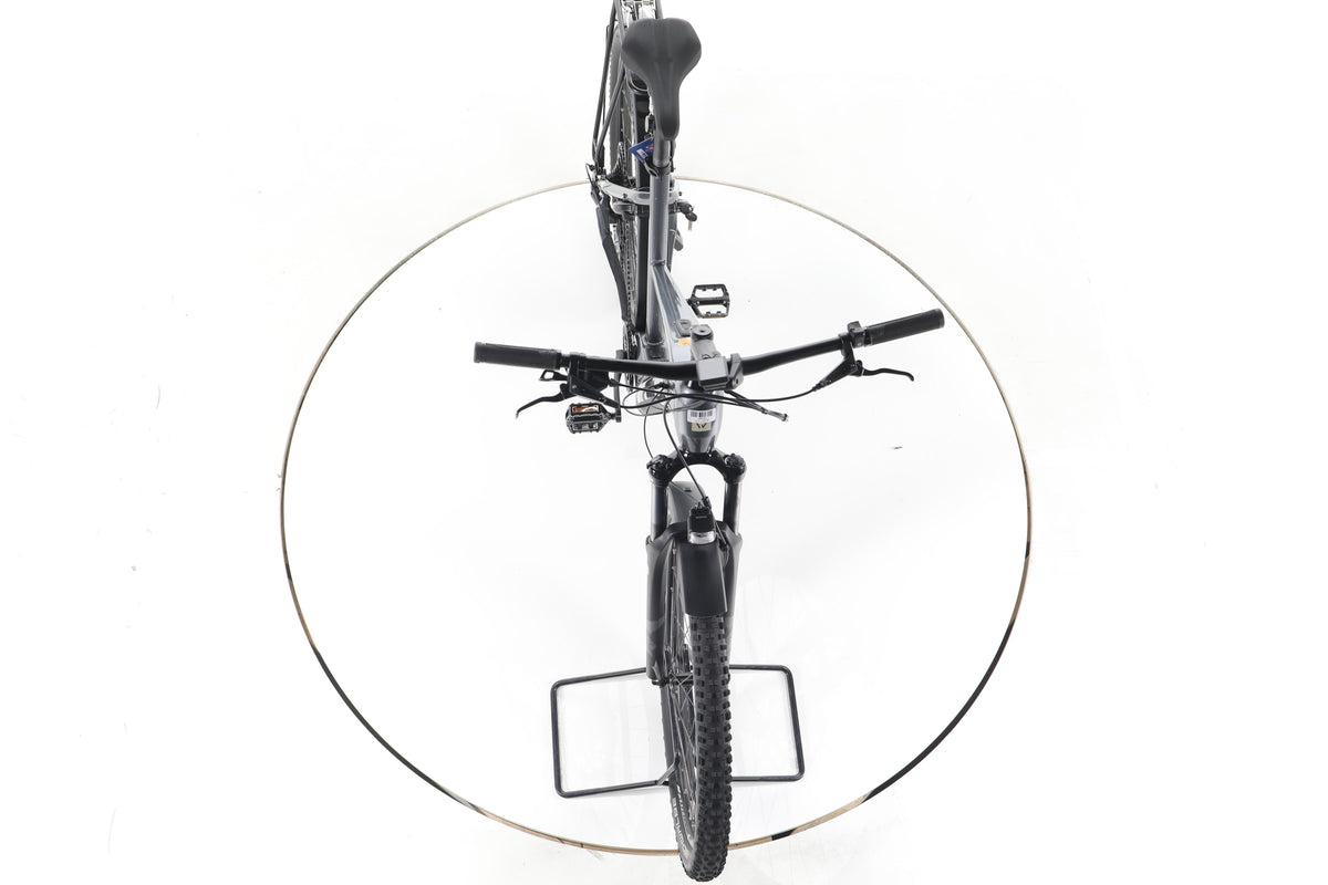 Conway Cairon S 2.0 Trekking E-Bike 2024 - Image 16