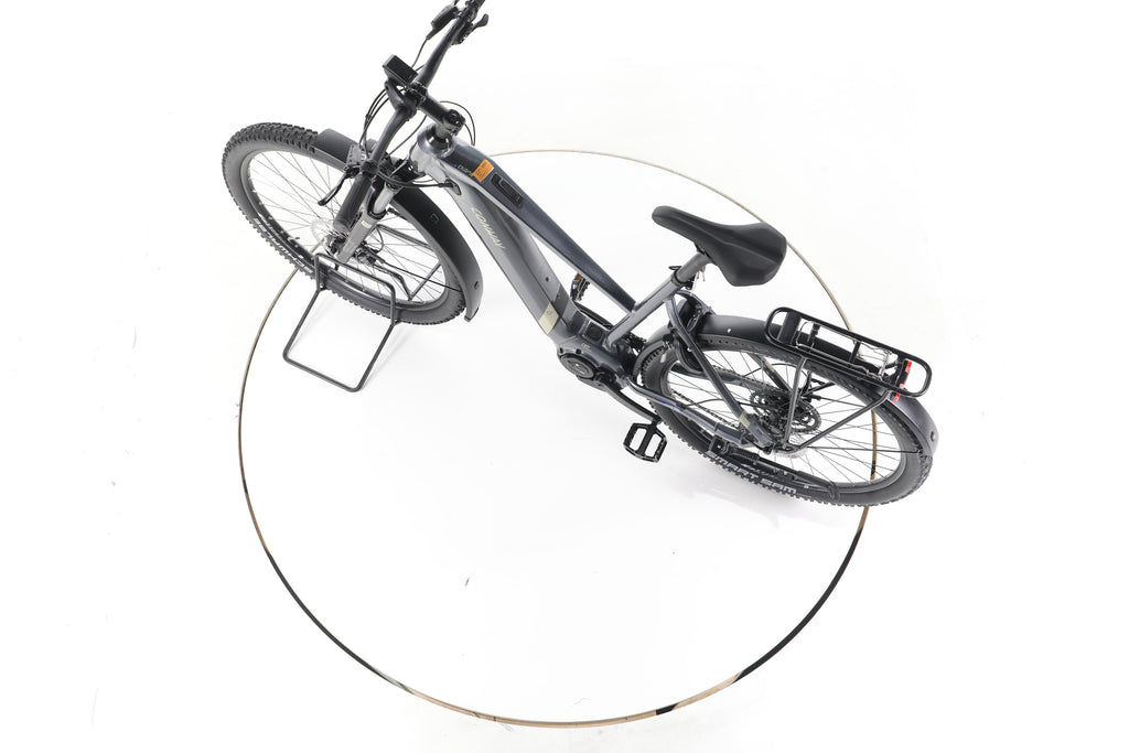 Conway Cairon S 2.0 Trekking E-Bike 2024 - Image 20