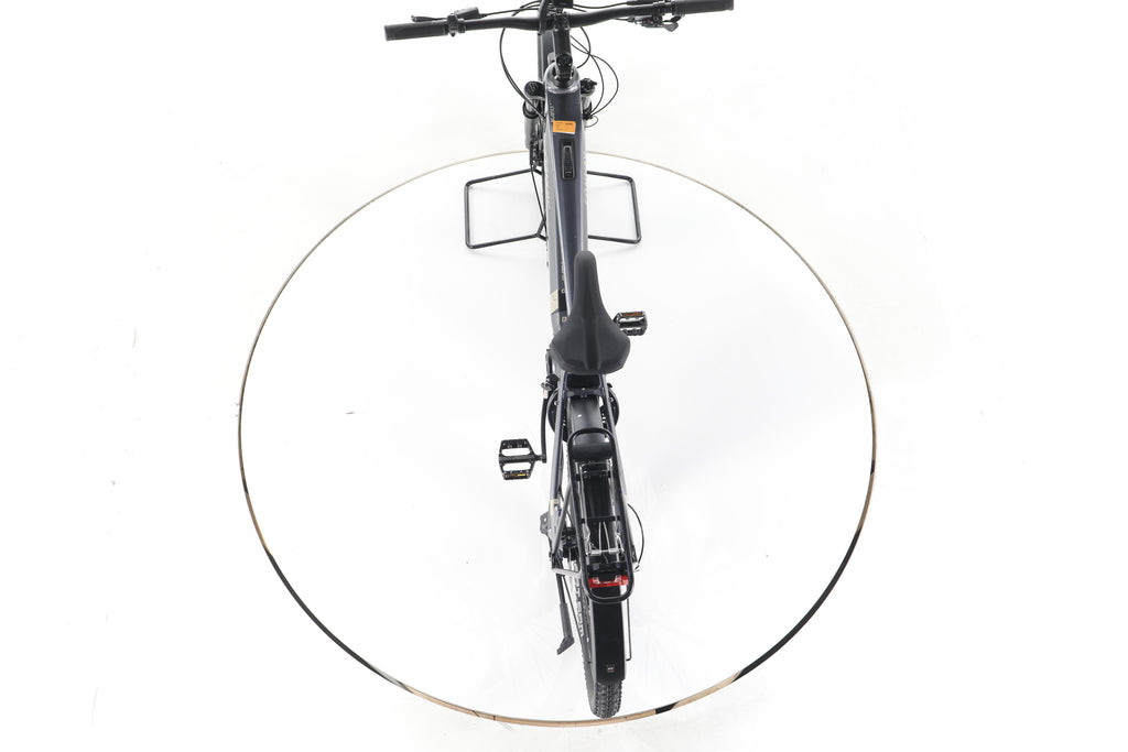 Conway Cairon S 2.0 Trekking E-Bike 2024 - Image 22