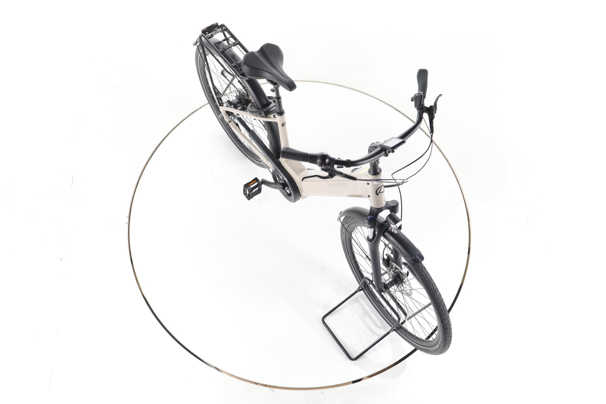 Kalkhoff Image 3.B Advance City E-Bike Tiefeinsteiger - Image 15