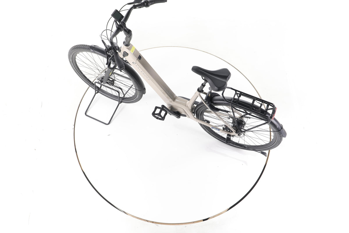 Kalkhoff Image 3.B Advance City E-Bike Tiefeinsteiger - Image 20