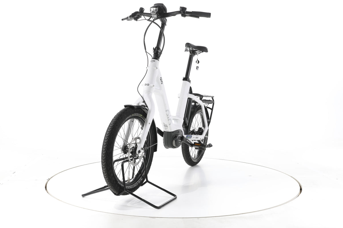 QIO EINS Kompakt E-Bike Tiefeinsteiger - Image 5