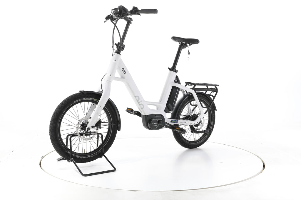 QIO EINS Kompakt E-Bike Tiefeinsteiger - Image 6