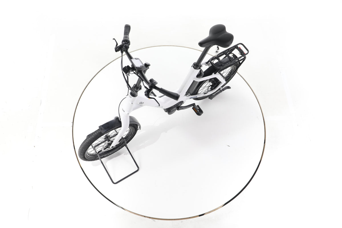 QIO EINS Kompakt E-Bike Tiefeinsteiger - Image 18