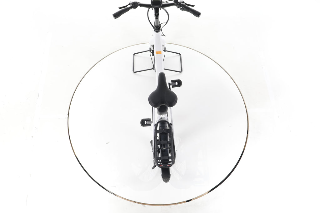 QIO EINS Kompakt E-Bike Tiefeinsteiger - Image 22