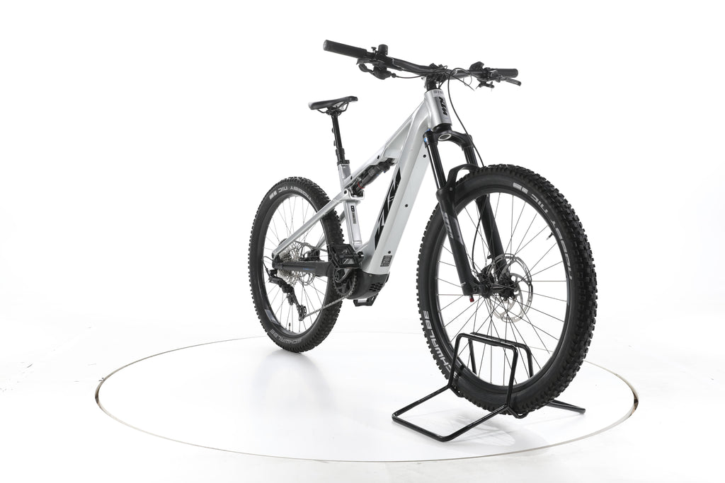 KTM Macina Lycan 772 E-Bike Fully 2024 - Image 3