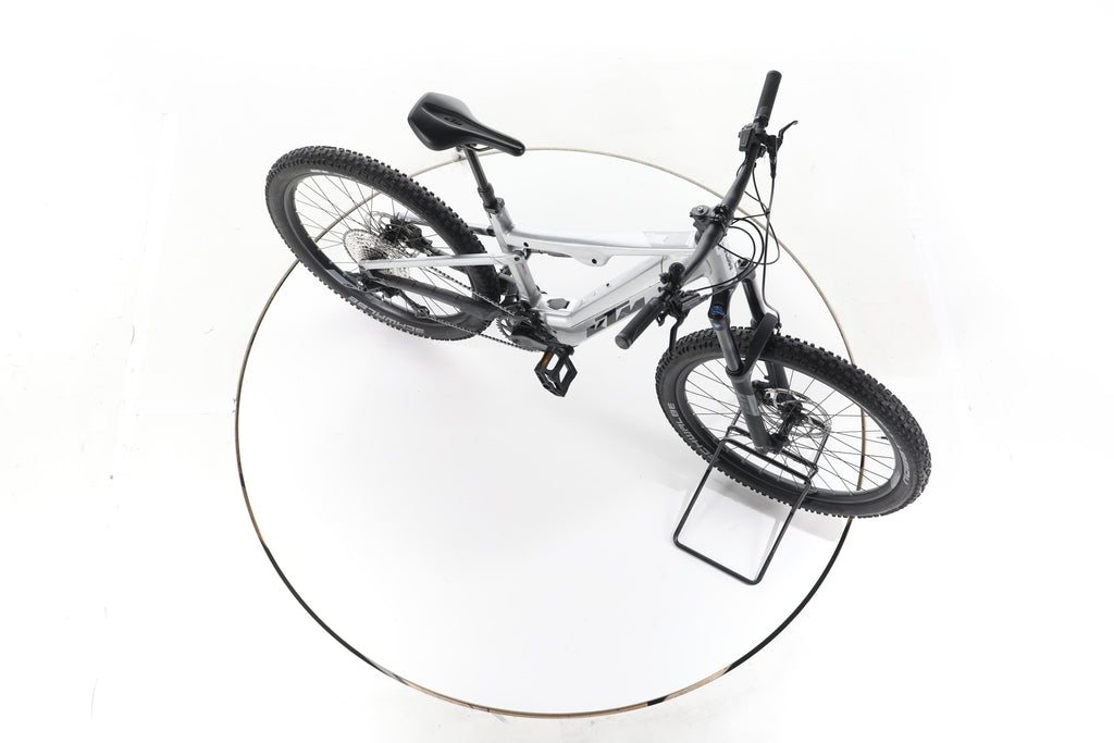 KTM Macina Lycan 772 E-Bike Fully 2024 - Image 14