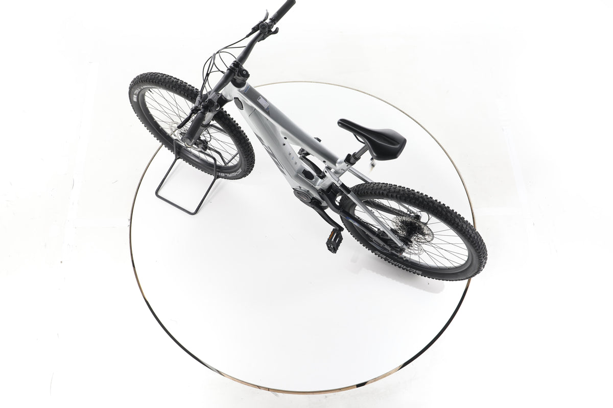 KTM Macina Lycan 772 E-Bike Fully 2024 - Image 20