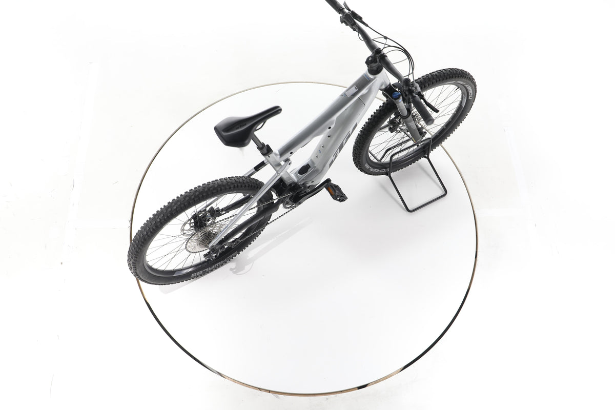 KTM Macina Lycan 772 E-Bike Fully 2024 - Image 24