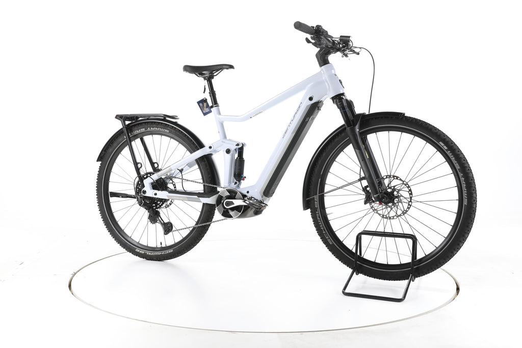 Centurion Lhasa R2700i EQ SUV E-Bike - Image 2
