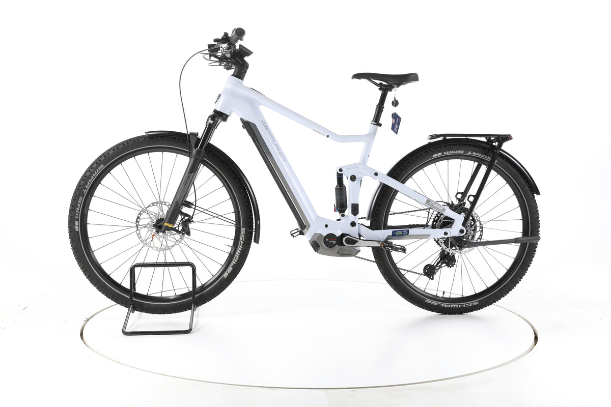 Centurion Lhasa R2700i EQ SUV E-Bike - Image 7