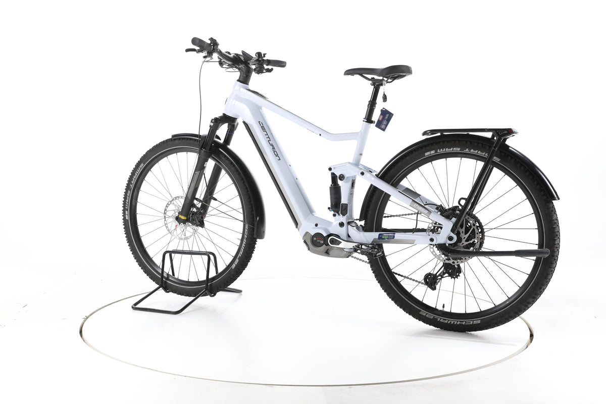 Centurion Lhasa R2700i EQ SUV E-Bike - Image 8