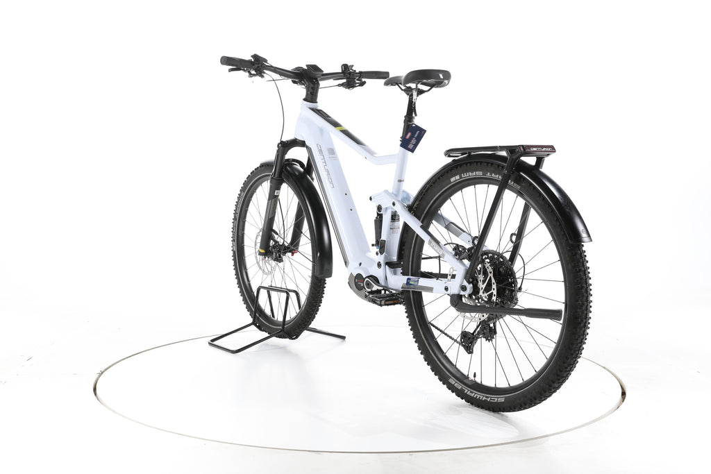 Centurion Lhasa R2700i EQ SUV E-Bike - Image 9