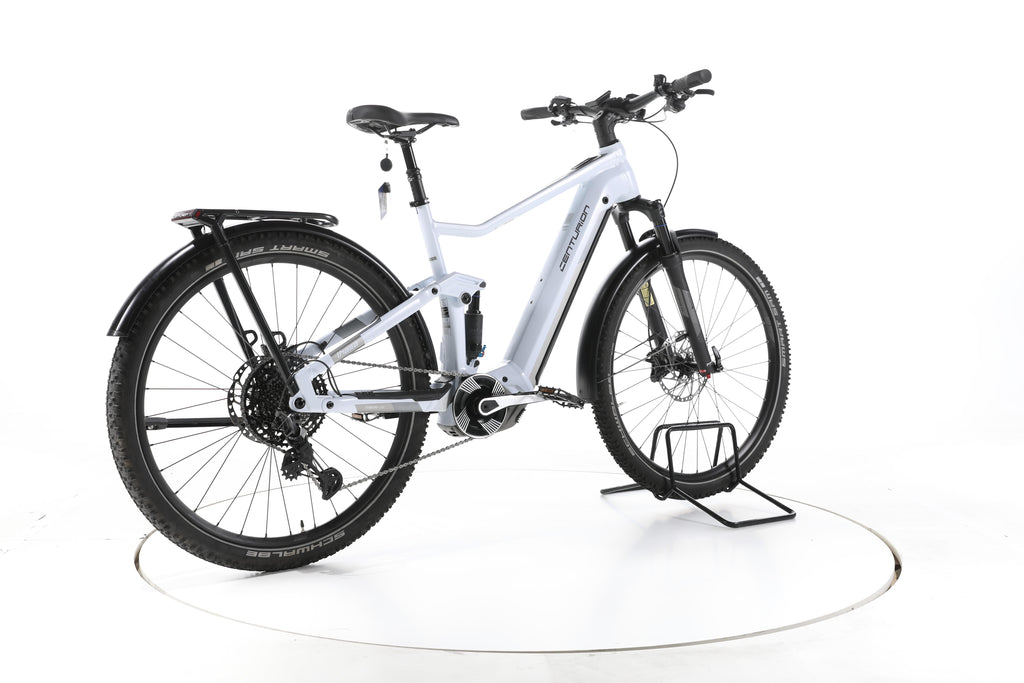 Centurion Lhasa R2700i EQ SUV E-Bike - Image 12