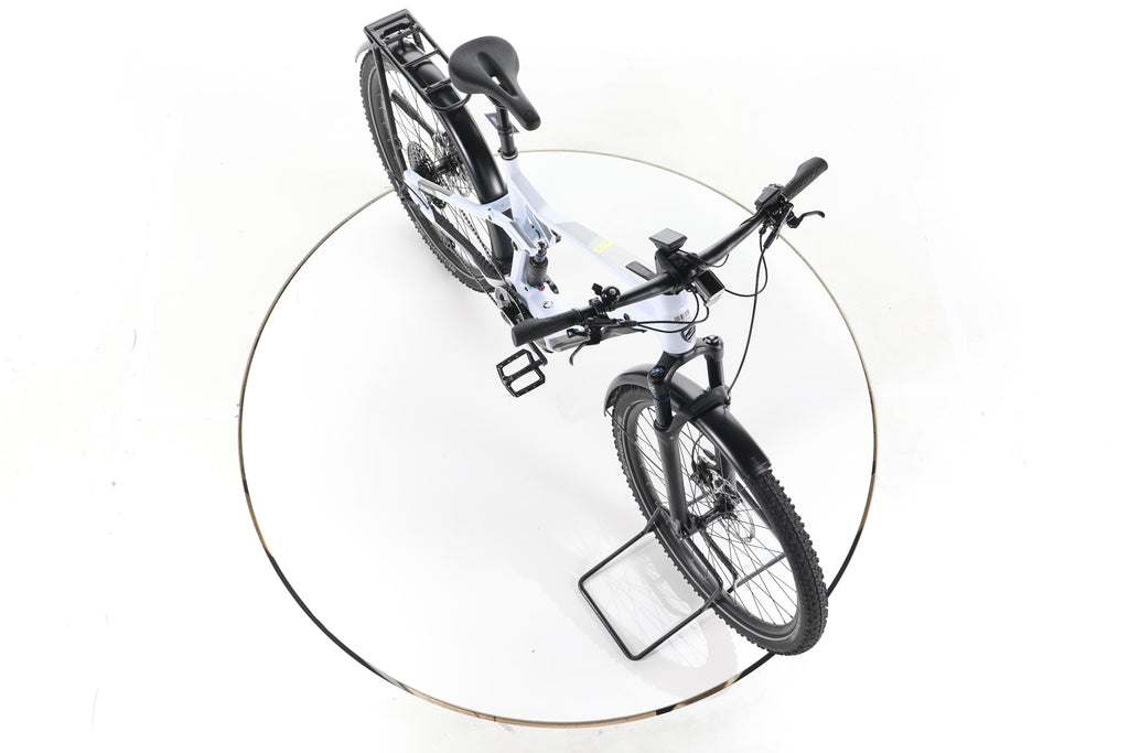 Centurion Lhasa R2700i EQ SUV E-Bike - Image 15