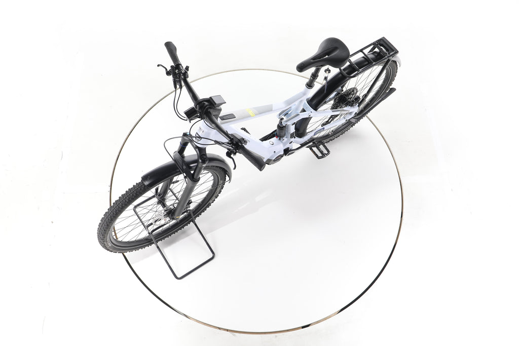 Centurion Lhasa R2700i EQ SUV E-Bike - Image 18