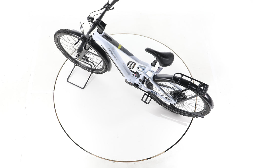 Centurion Lhasa R2700i EQ SUV E-Bike - Image 20