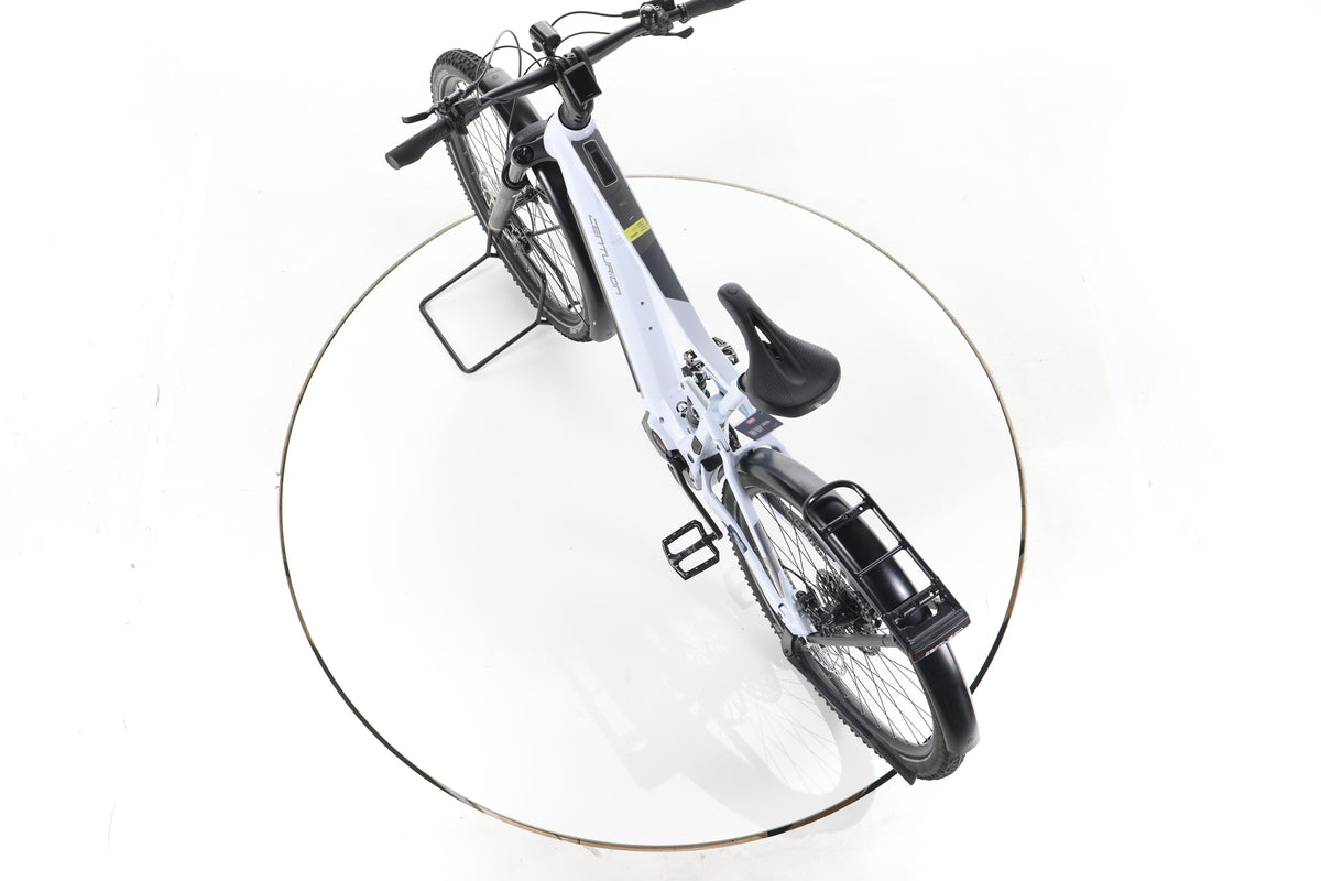 Centurion Lhasa R2700i EQ SUV E-Bike - Image 21