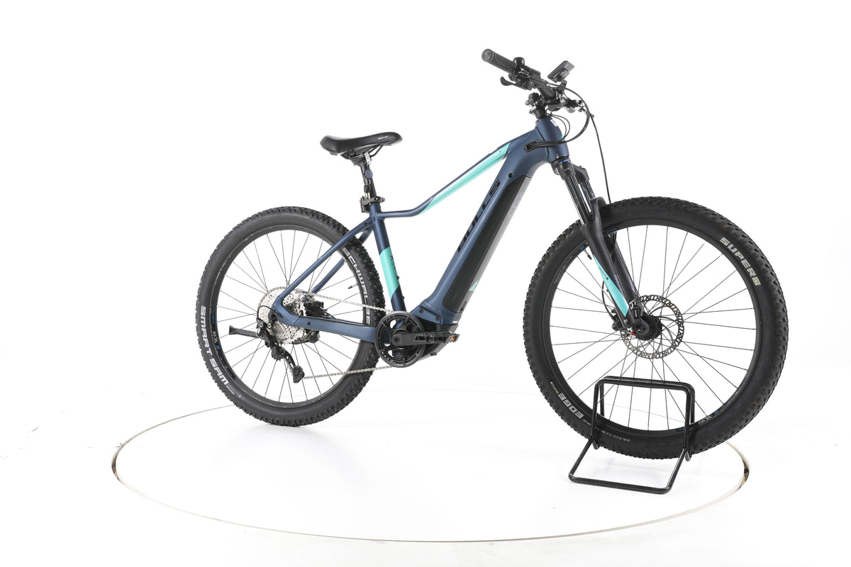 Bulls Aminga EVA 1 E-Bike - Image 2