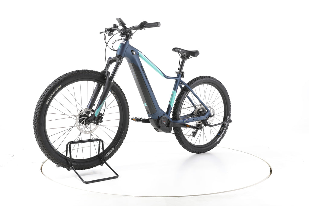 Bulls Aminga EVA 1 E-Bike - Image 6