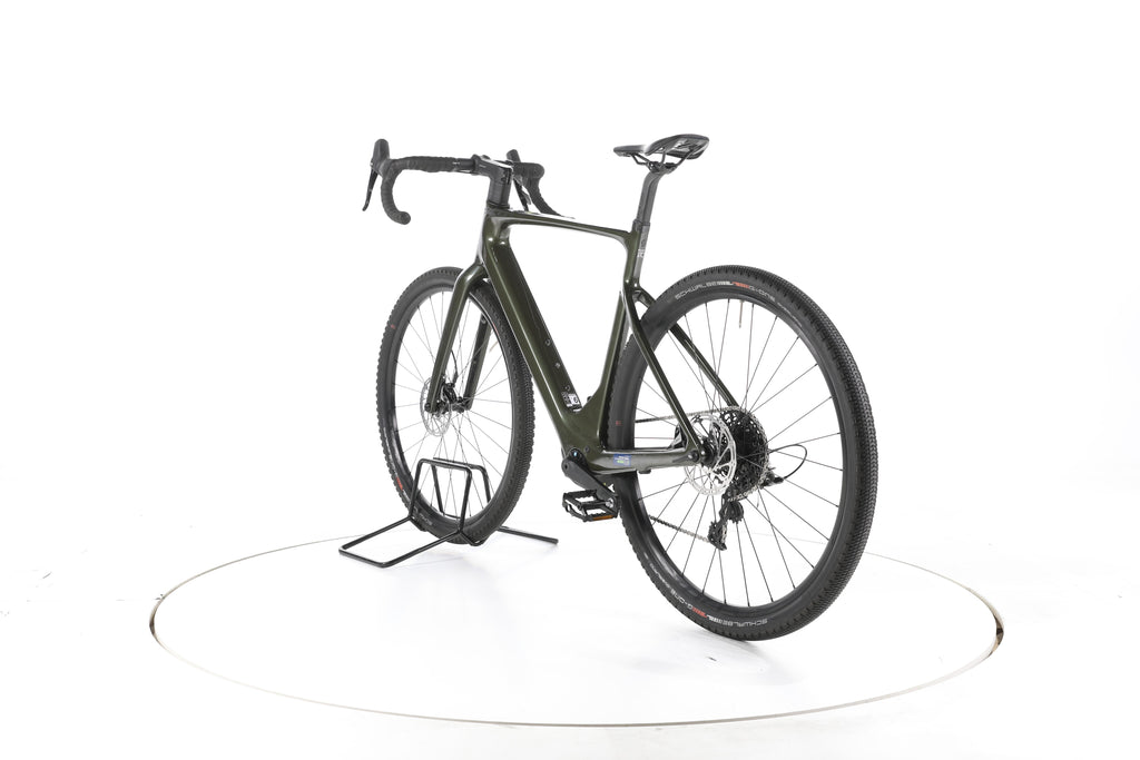 Scott Solace Gravel eRIDE 30 E-Gravel & Rennrad Carbon - Image 9