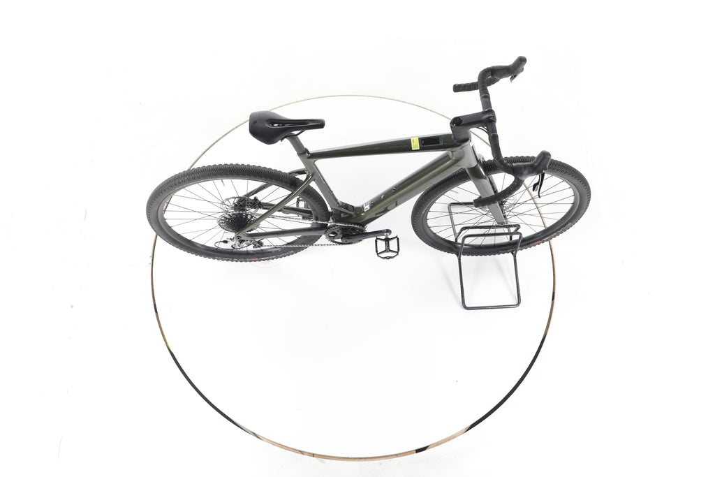 Scott Solace Gravel eRIDE 30 E-Gravel & Rennrad Carbon - Image 13