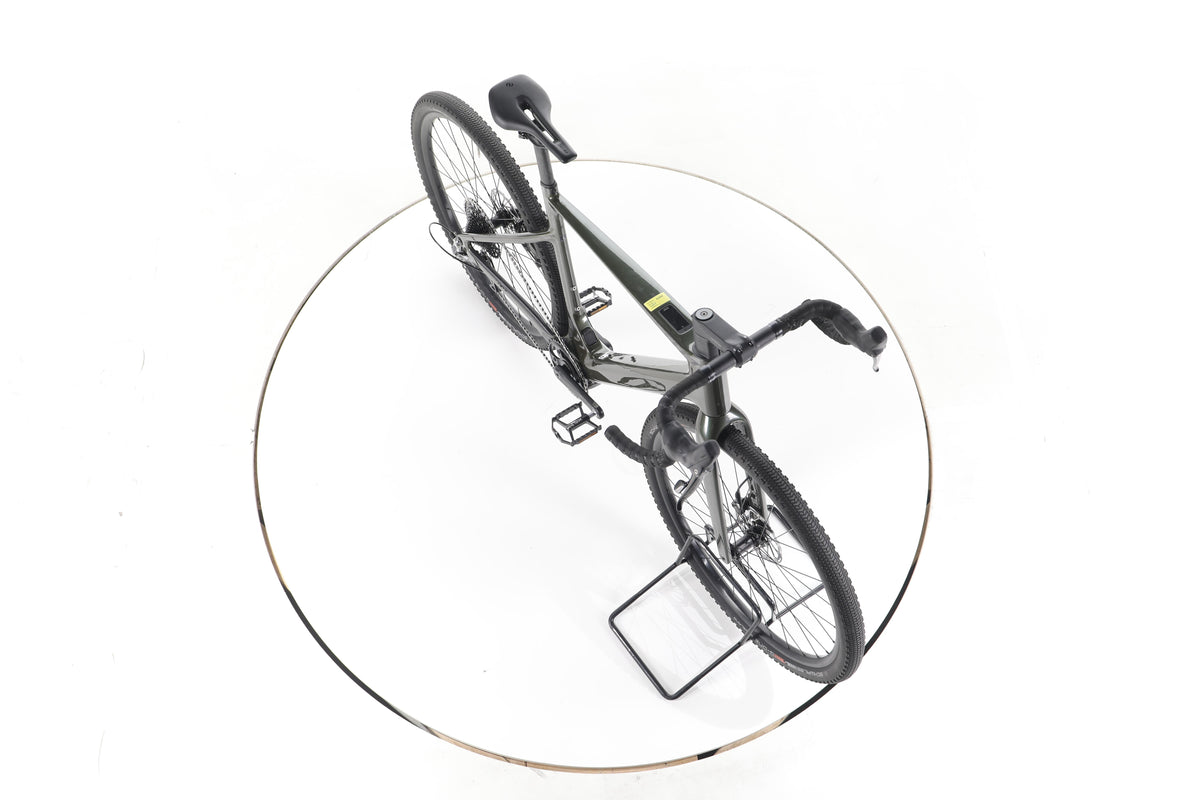 Scott Solace Gravel eRIDE 30 E-Gravel & Rennrad Carbon - Image 15
