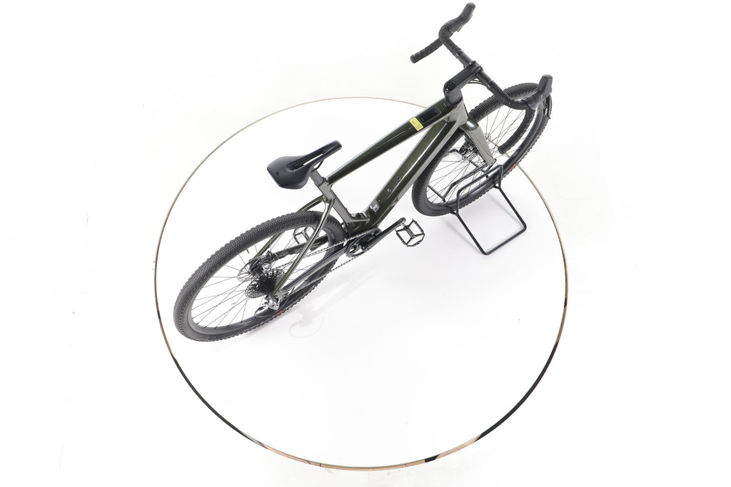 Scott Solace Gravel eRIDE 30 E-Gravel & Rennrad Carbon - Image 24
