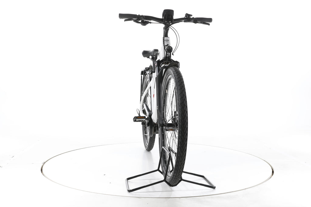 Carver Route E.510 Trekking E-Bike - Image 4