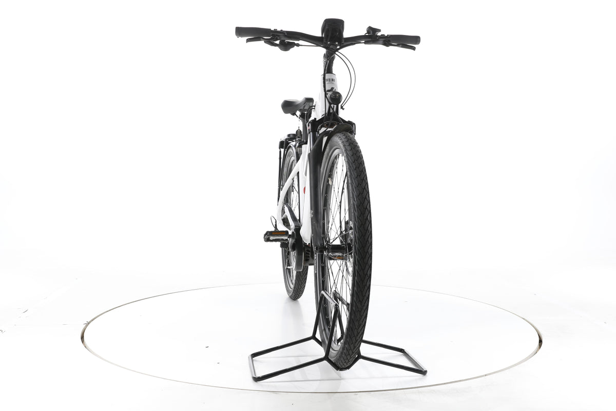 Carver Route E.510 Trekking E-Bike - Image 4