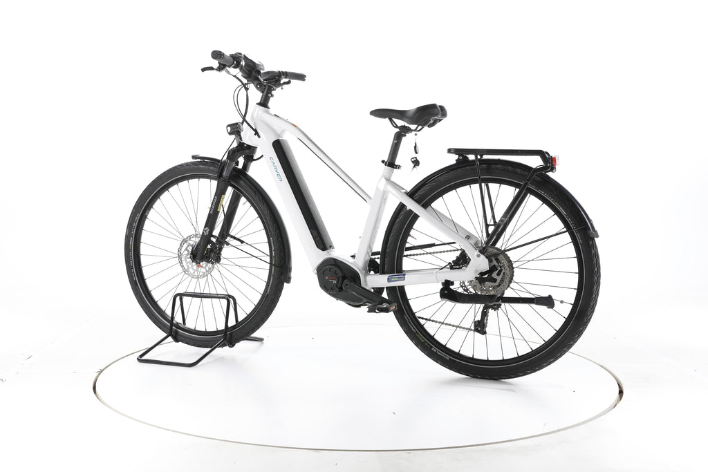 Carver Route E.510 Trekking E-Bike - Image 8