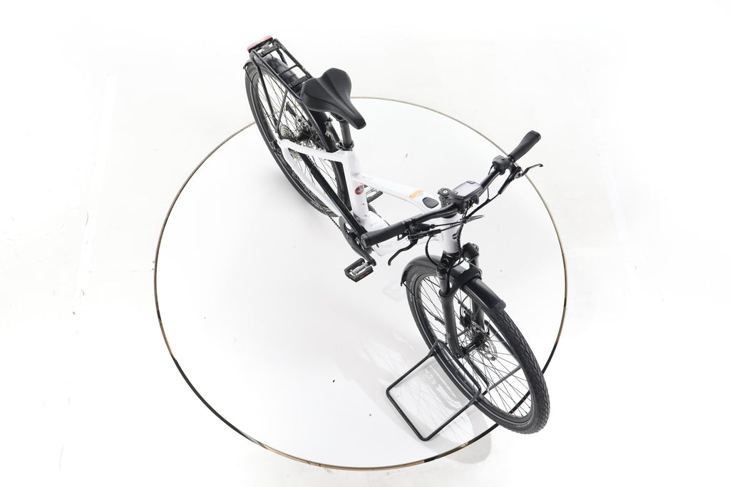 Carver Route E.510 Trekking E-Bike - Image 15