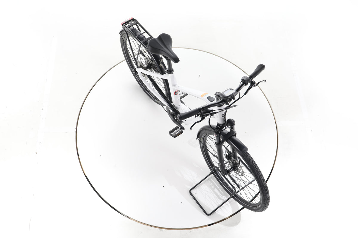 Carver Route E.510 Trekking E-Bike - Image 15