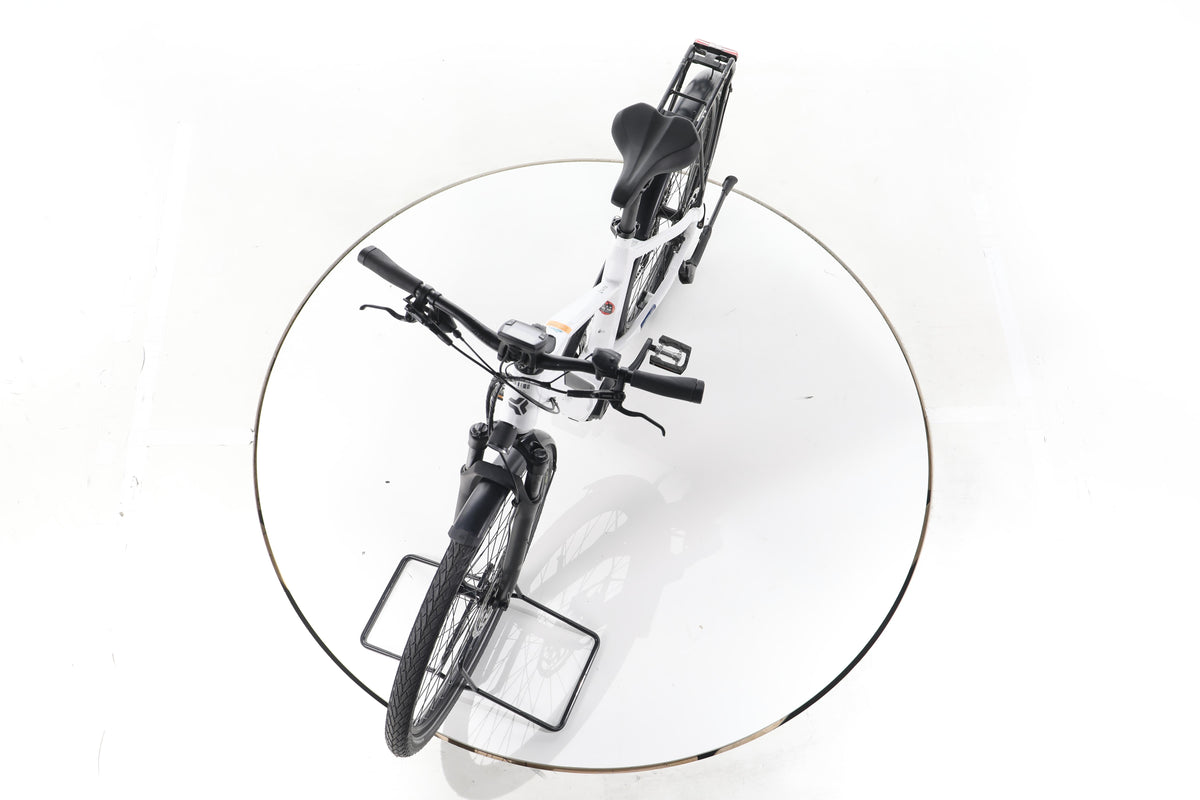 Carver Route E.510 Trekking E-Bike - Image 17