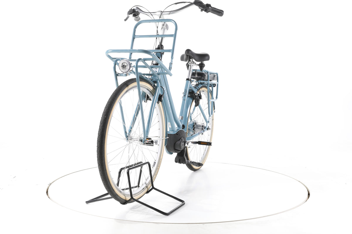 Gazelle Miss Grace C7+ HMB City E-Bike Tiefeinsteiger 2024 - Image 5