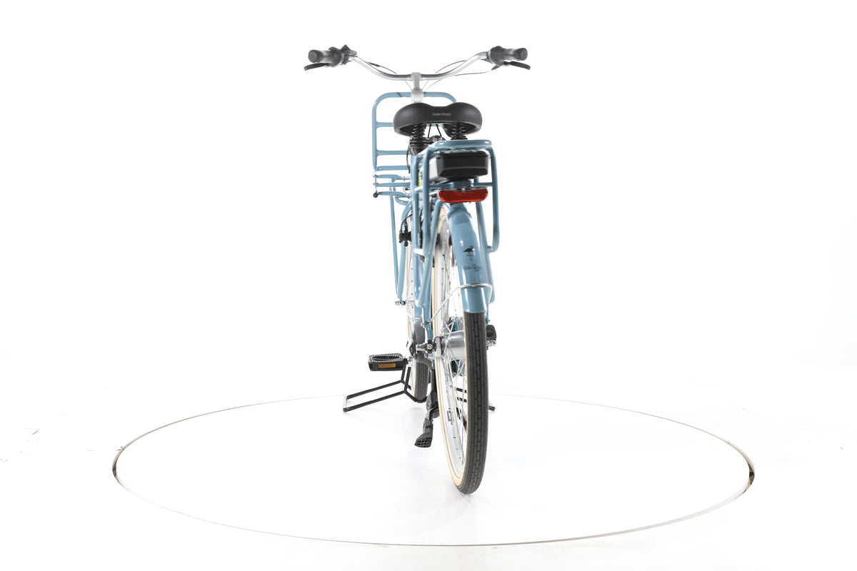 Gazelle Miss Grace C7+ HMB City E-Bike Tiefeinsteiger 2024 - Image 10