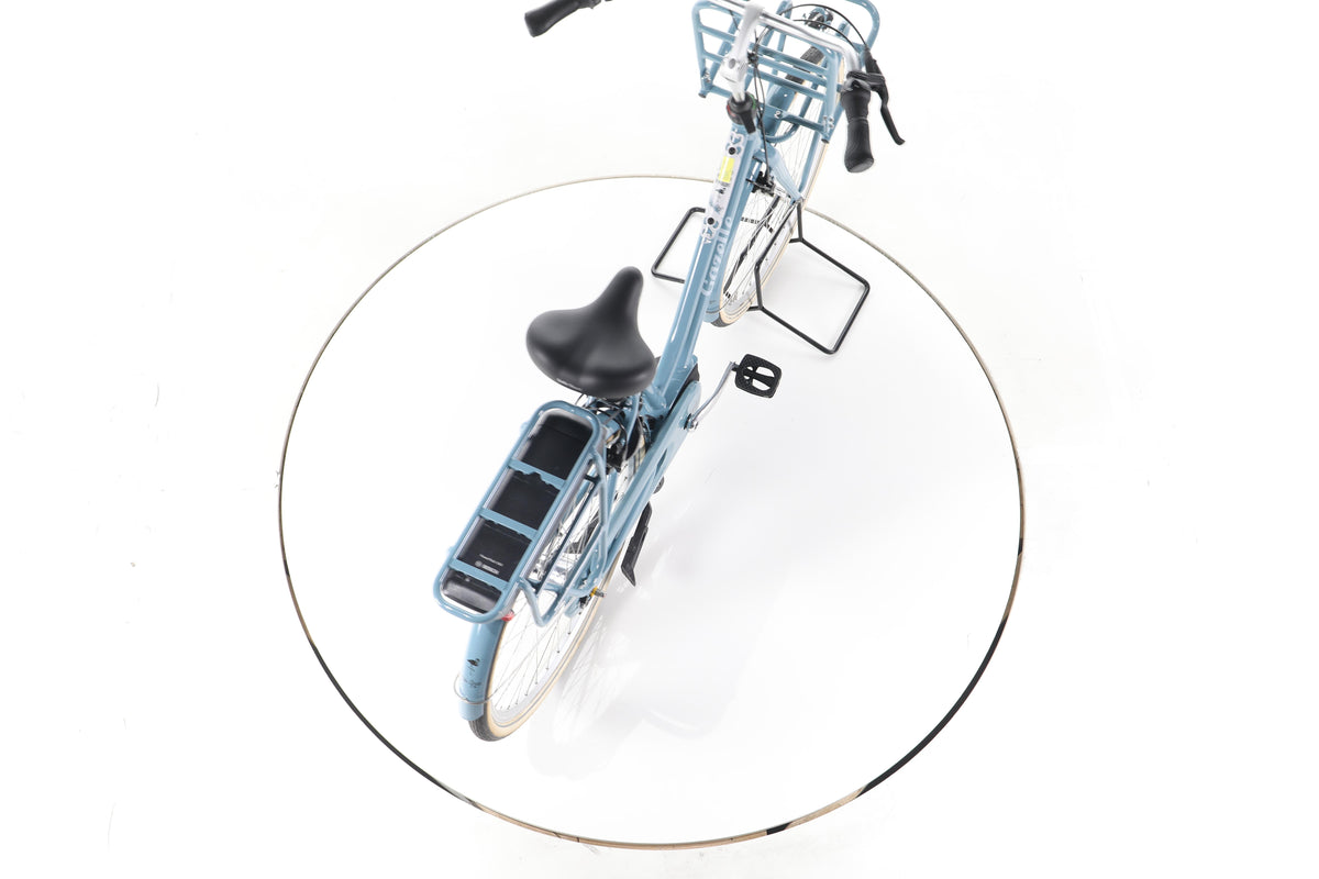 Gazelle Miss Grace C7+ HMB City E-Bike Tiefeinsteiger 2024 - Image 23