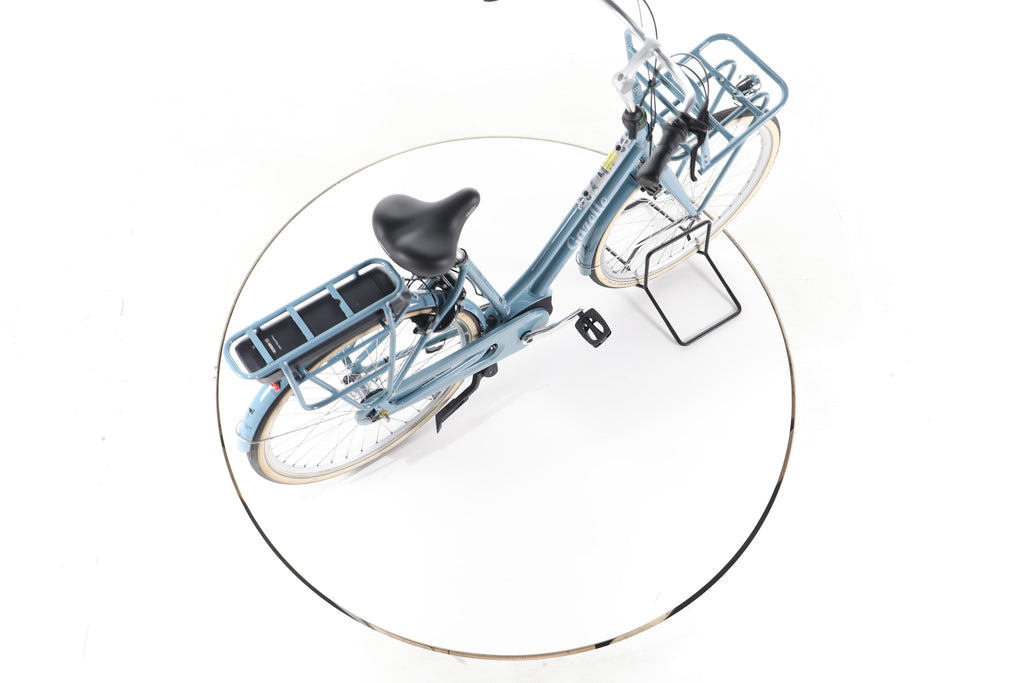 Gazelle Miss Grace C7+ HMB City E-Bike Tiefeinsteiger 2024 - Image 24