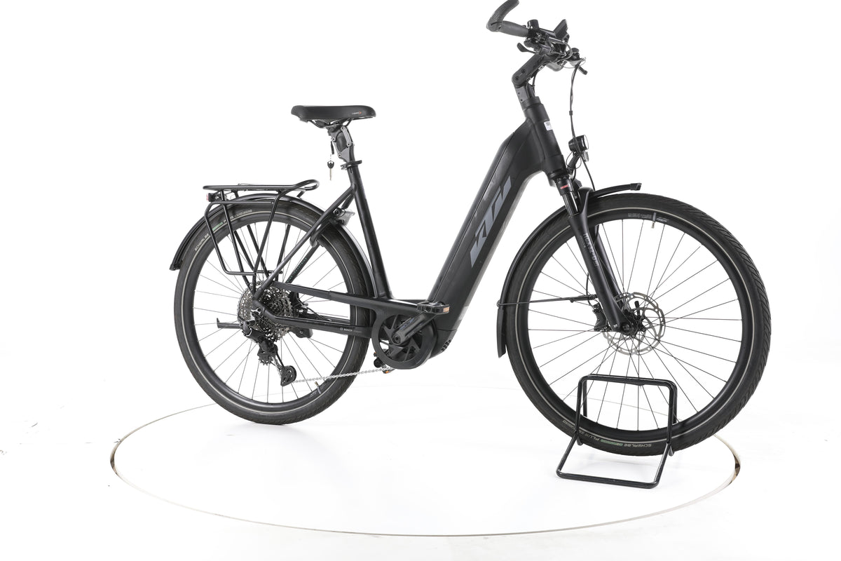 KTM Macina Style 720 Trekking E-Bike Tiefeinsteiger - Image 2