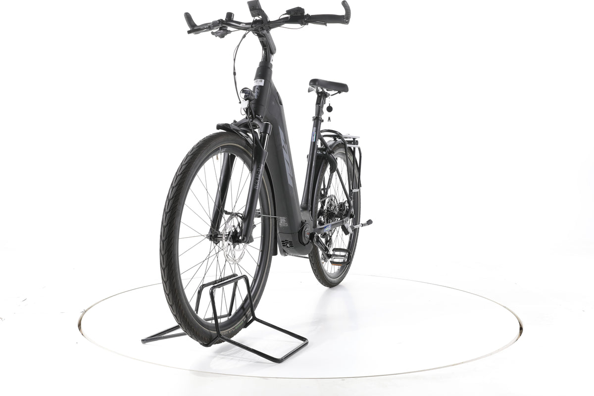 KTM Macina Style 720 Trekking E-Bike Tiefeinsteiger - Image 5
