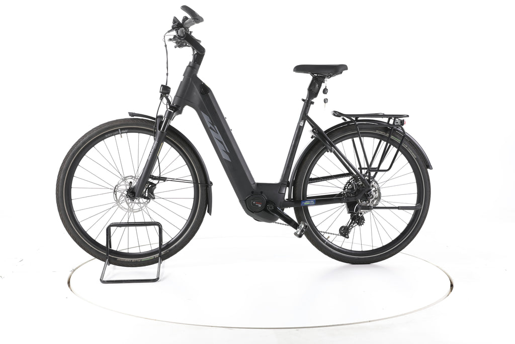 KTM Macina Style 720 Trekking E-Bike Tiefeinsteiger - Image 7