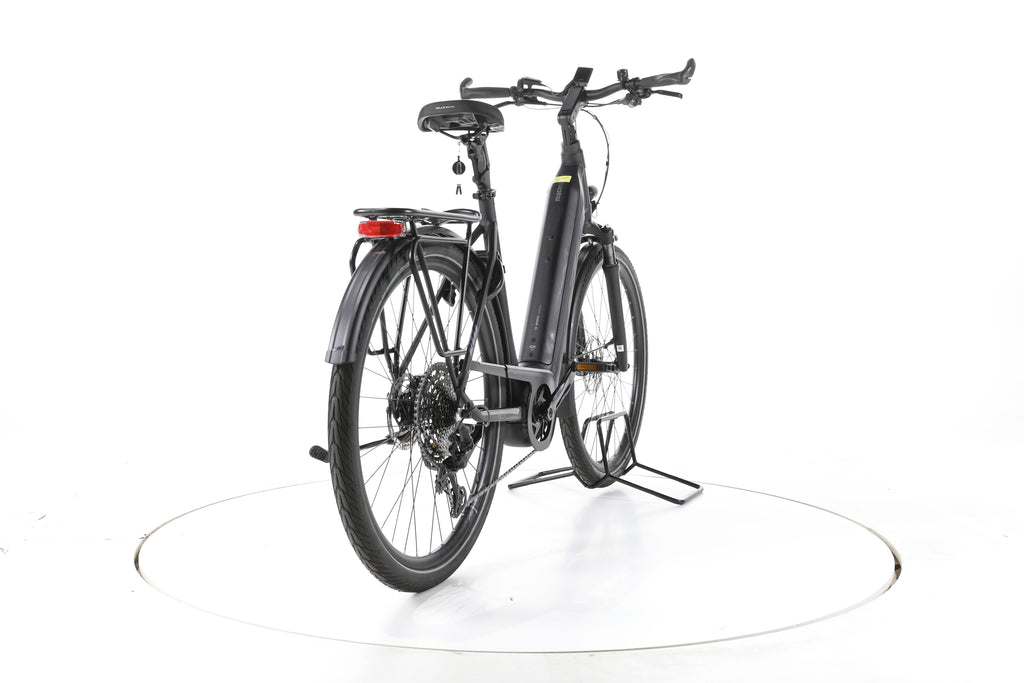 KTM Macina Style 720 Trekking E-Bike Tiefeinsteiger - Image 11