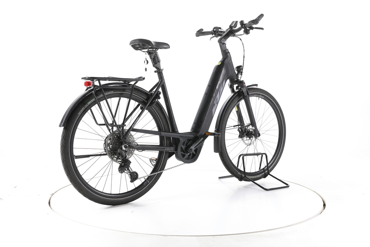 KTM Macina Style 720 Trekking E-Bike Tiefeinsteiger - Image 12