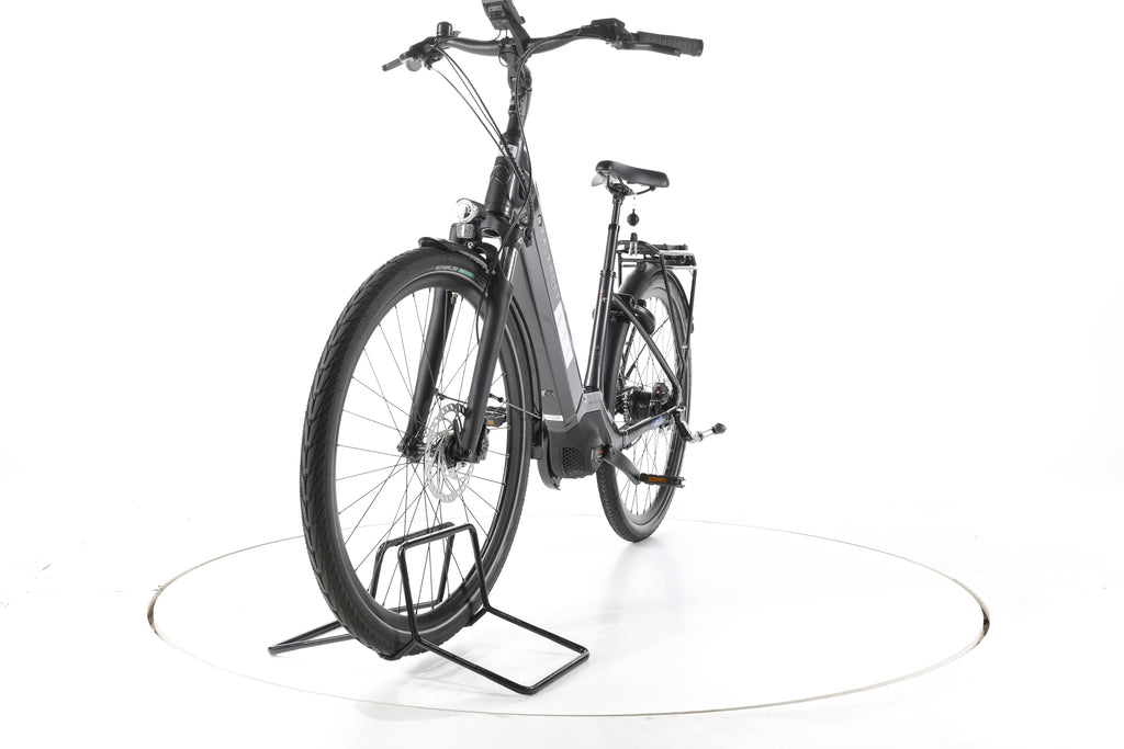 Kalkhoff ENTICE 5+ EXCITE ABS City E-Bike Tiefeinsteiger 2024 - Image 5